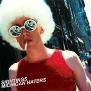 Sightings - Michigan Haters