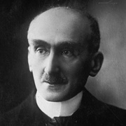 Henri Bergson