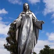 Shrine of Our Lady of Peace