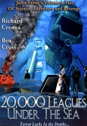 20,000 Leagues Under the Sea (1997)