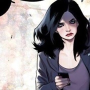 Jessica Jones . Marvel