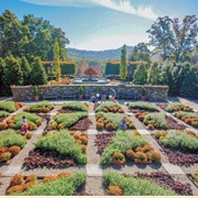 North Carolina Arboretum