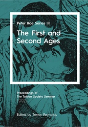 The First and Second Ages (Trevor Reynolds)