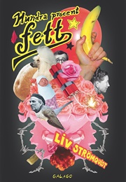 Hundra Procent Fett (Liv Strömquist)