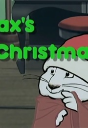 Max's Christmas (2002)