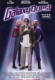 Galaxy Quest (1999)
