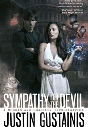 Sympathy for the Devil (Justin Gustainis)