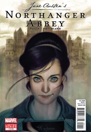 Northanger Abbey (Comic Adaptation)