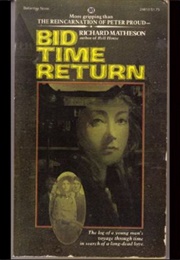 Bid Time Return (Matheson)