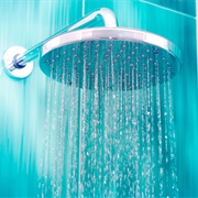 Cold Shower