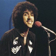 Phil Lynott