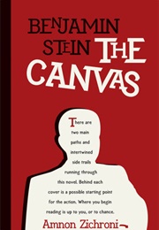 The Canvas (Benjamin Stein)