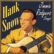 The One Rose That&#39;s Left in My Heart - Jimmie Rodgers