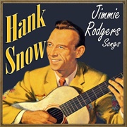 The One Rose That's Left in My Heart - Jimmie Rodgers