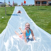 Slip N' Slide