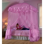Canopy Bed