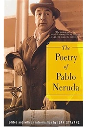 The Poetry of Pablo Neruda (Neruda, Pablo)