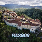 Râșnov