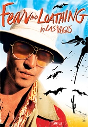 Fear and Loathing in Las Vegas (1998)