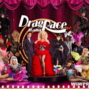 Drag Race Italia 2