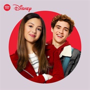 Best of High School Musical: The Musical: The Series (Various Artists, 2021)