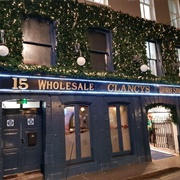 Clancy's
