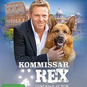 Inspector Rex (2008-2015)