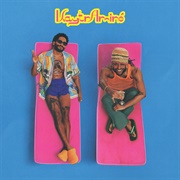 Kaytramine (Kaytranada and Aminé, 2023)