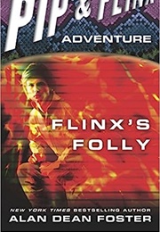 Flinx's Folly (Alan Dean Foster)