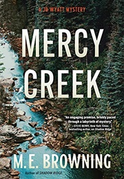 Mercy Creek (M. E. Browning)