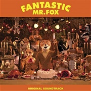 Alexandre Desplat - Fantastic Mr. Fox (Original Soundtrack)