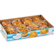 Great Value Birthday Cake Snack Muffins