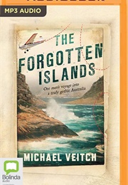 The Forgotten Islands (Veitch)