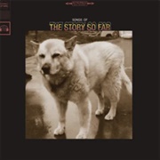 Navy Blue - The Story So Far