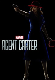 Agent Carter (2015)