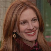 Julia Roberts as Susie Moss
