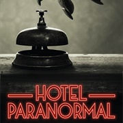 Hotel Paranormal