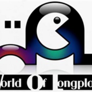 World of Longplays