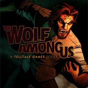 The Wolf Among Us
