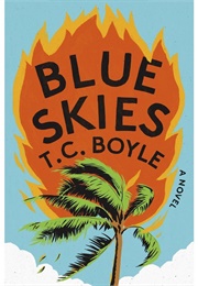Blue Skies (T.C. Boyle)