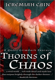 Thorns of Chaos (Jeremiah Cain)