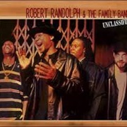 Robert Randolph & the Family Band - Unclassified