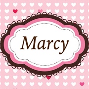 Marcy