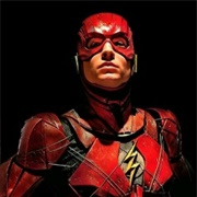 Barry Allen/The Flash