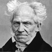 Arthur Schopenhauer