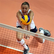 Jordan Larson