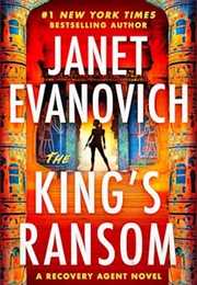 King&#39;s Ransom (Janet Evanovitch)