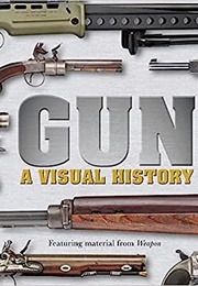 Gun a Visual History (DK)