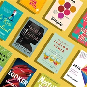 Read All Novels of Your Favorite Author