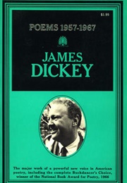 The Sheep Child (James Dickey)